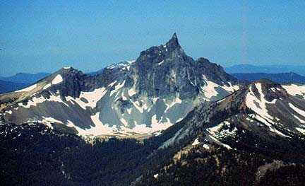 Mt. Thielson